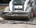 Reston Driveway - Removal & Replacement